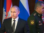 ПУТИН: Русија јача од сваког потенцијалног агресора