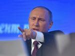 ПУТИН: Не постоје проблеми које Русије не може да реши