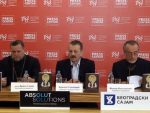 БЕОГРАД: Промовисан роман о јасеновачком мученику Вукашину