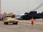ИГРА С ВАТРОМ: Амерички тенкови и војска улазе у Пољску