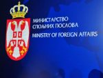 БЕОГРАД: Србија тражи од појединих држава да заштите српске амбасаде
