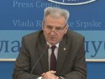 САВАНОВИЋ: Очекујемо да Инцко повуче своју изјаву и извини се свим Србима