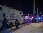 КВЕБЕК: Теористички напад у Канади, шест мртвих