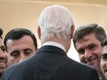 АСТАНА: Русија, Иран и Турска договорили механизме праћења примирја у Сирији