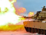 ИГРАЈУ СЕ ВАТРОМ: НАТО увежбава напад тенковима на 60 километара од руске границе