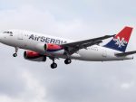 ПРИЗНАЊЕ АТВ: “Ер Србија” проглашена лидером на тржишту авио-компанија