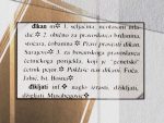 САРАЈЕВО: Почиње израда правописа тзв. босанског језика – хоће ли само преписати српски?