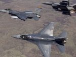 АМЕРИЧКА АВИЈАЦИЈА: „Опасно приближавање“ руских авиона у Сирији
