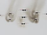 ПОКЛОН РУСИЈЕ: Авиони из „офсет“ аранжмана