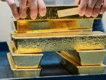 ПУТИНОВ ПЛАН: Колико златних резерви има Русија?