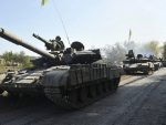 МОСКВА: Украјинска војска користила оружје за масовно уништење