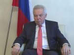 ИВАНЦОВ: Русија подржава дејтонску БиХ