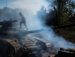 ЛАВРОВ: Кијев жели војно решење сукоба у Донбасу