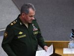 ШОЈГУ: Русија у потпуности заштићена од ракетних напада
