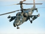 РУСИЈА: „Адмирал Кузњецов“ добија хеликоптере Ка-52