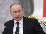 LIBERATION: Путин као цар Петар Први