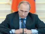 АКСЈОНОВ: Путин треба да буде доживотни предсједник Русије