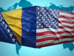 ОДАКЛЕ ДУВА ВЕТАР: Амерички дипломата аутор ревизије пресуде против Србије?