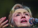 ЛАКНУЛО АМЕРИЦИ: Клинтонова објавила да излази из “критичне фазе”