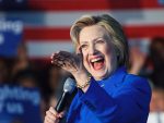 СОРОШЕВИ ПРСТИ: Клинтонови потпаљују Балкан да би срушили Трампа