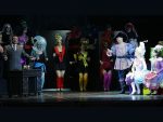 БЕОГРАД: Опера Санкт Петербург гостује у „Мадлениjануму”