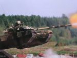 МОСКВА: Русија ће Србији испоручити 30 тенкова Т-72 и 30 борбених возила БРДМ-2