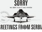 ГОДИШЊИЦА ОБАРАЊА АМЕРИЧКОГ Ф-117: Последњи лет „невидљивог“