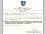 ОТИМАЧИНА: Приштина присваја сву непокретну имовину регистровану на име СФРЈ
