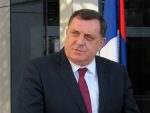 ДОДИК: Мектић добровољно преузео улогу босанског политичког кловна