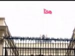 ДИПЛОМАТСКИ РАТ: Скинута застава Холандије са конзулата у Истанбулу