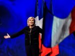ФРАНЦУСКА: “Ле Пенова никада ближе побједи -политичка ситуација подијелила љевицу у Француској”