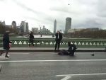 ВЕЛИКА БРИТАНИЈА: Терористички напад у Лондону – мртви и рањени поред парламента