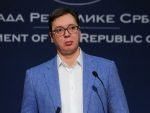ВУЧИЋ: БиХ је “буре барута”, могући проблеми због односа Бошњака и Хрвата