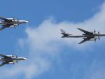 ПЕНТАГОН: Руски бомбардери поступали професионално