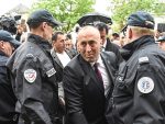 А САД ОБРАЧУН: Харадинај против Тачија