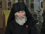 Ексклузивно за ИСКРУ, Горан Лазовић и монах Киприан: Гајим велику љубав према српском народу!