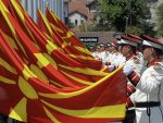 ТАКО ТО РАДИ ЗАПАД: За сервилност Скопља — Запад наградио Албанце