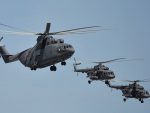 ПЕКИНГ: Русија и Кина ће заједно правити тешки хеликоптер