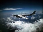 МОСКВА: Руски бомбардери на редовном патролном лету у близини Аљаске