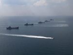 РУСИЈА: Изненадна провера борбене готовости Каспијске флоте