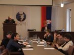 АНДРИЋЕВ ИНСТИТУТ: Одржан скуп „Странице историје српско-руских односа у 19. и 20. вијеку“