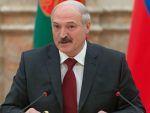 МИНСК: Лукашенкова борба против нерадника