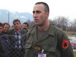 ПРИШТИНА: Опозиција лажне државе Косово кандидује ратног злочинца Храдинаја на изборима