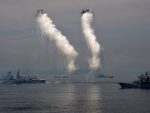ОДГОВОР АМЕРИЦИ: Руска флота има моћ да контролише светска мора