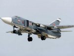 АМЕРИКА БЕСНА: Русија испоручила Сирији 10 бомбардера „Су-24М2“