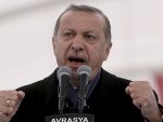РАЧУНА НА НАСТАВАК ОПЕРАЦИЈЕ: Ердоган поздравио напад на Сирију