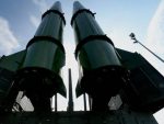 ОПТУЖУЈУ РУСИЈУ ЗА МИЛИТАРИЗАЦИЈУ: НАТО страхује од ракетних комплекса „Искандер“