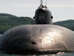МОСКВА: Индија дозволилa стручњацима САД да посете руску нуклеарну подморницу?