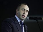 ХАРАДИНАЈ: Ако будем премијер, на Косову неће бити мјеста ни за ЗСО, нити за Србију
