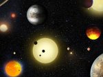 ХОКИНГ: Човечанство има 100, а не 1.000 година да пронађе нову планету за живот
